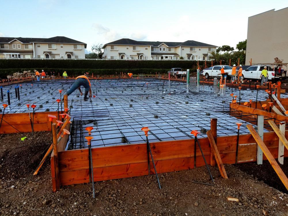 Ewa Beach Foundation GatorBar